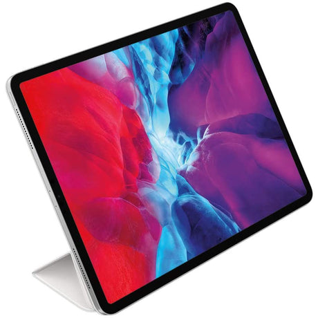 Apple iPad Pro 12.9-Inch Smart Folio - White - Refurbished