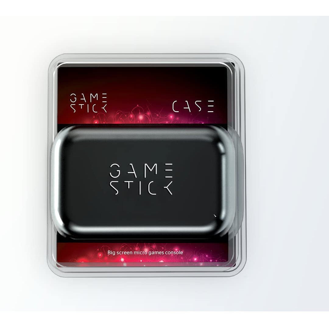 GameStick Clear Controller Case