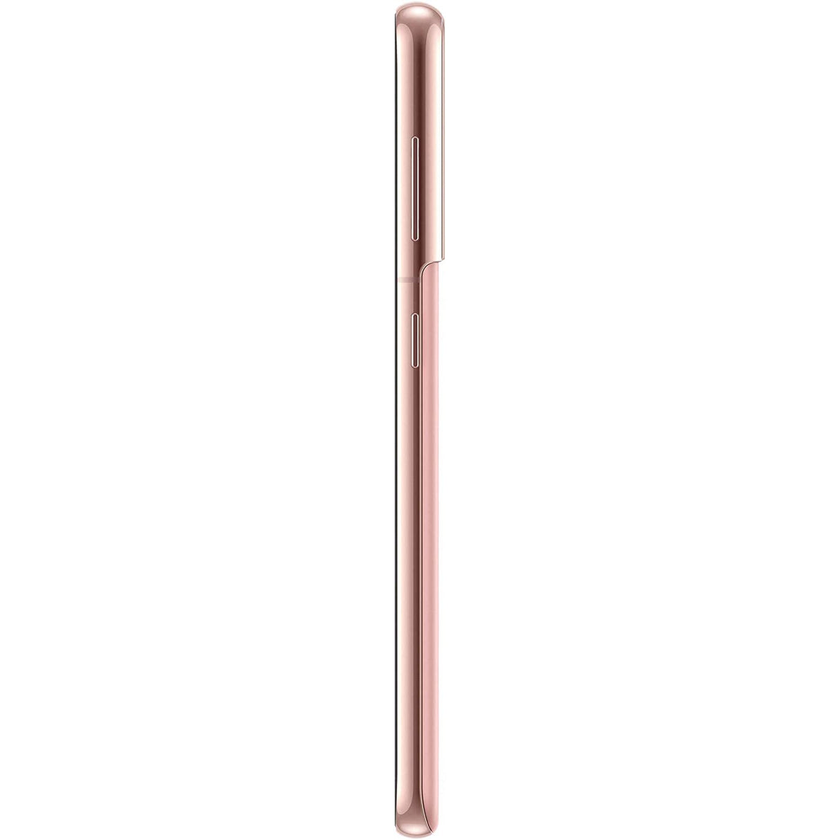 Samsung Galaxy S21 5G 128GB Phantom Pink Unlocked - Good Condition