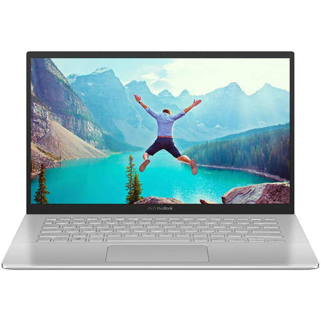 Asus VivoBook X420UA-EK019T, Intel Core i3, 4GB RAM, 128GB SSD, 14", Silver