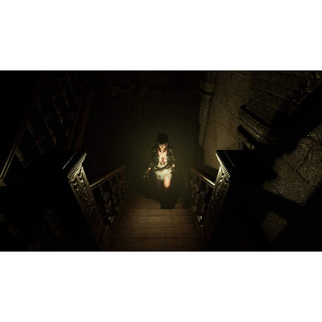 Tormented Souls (PS5)