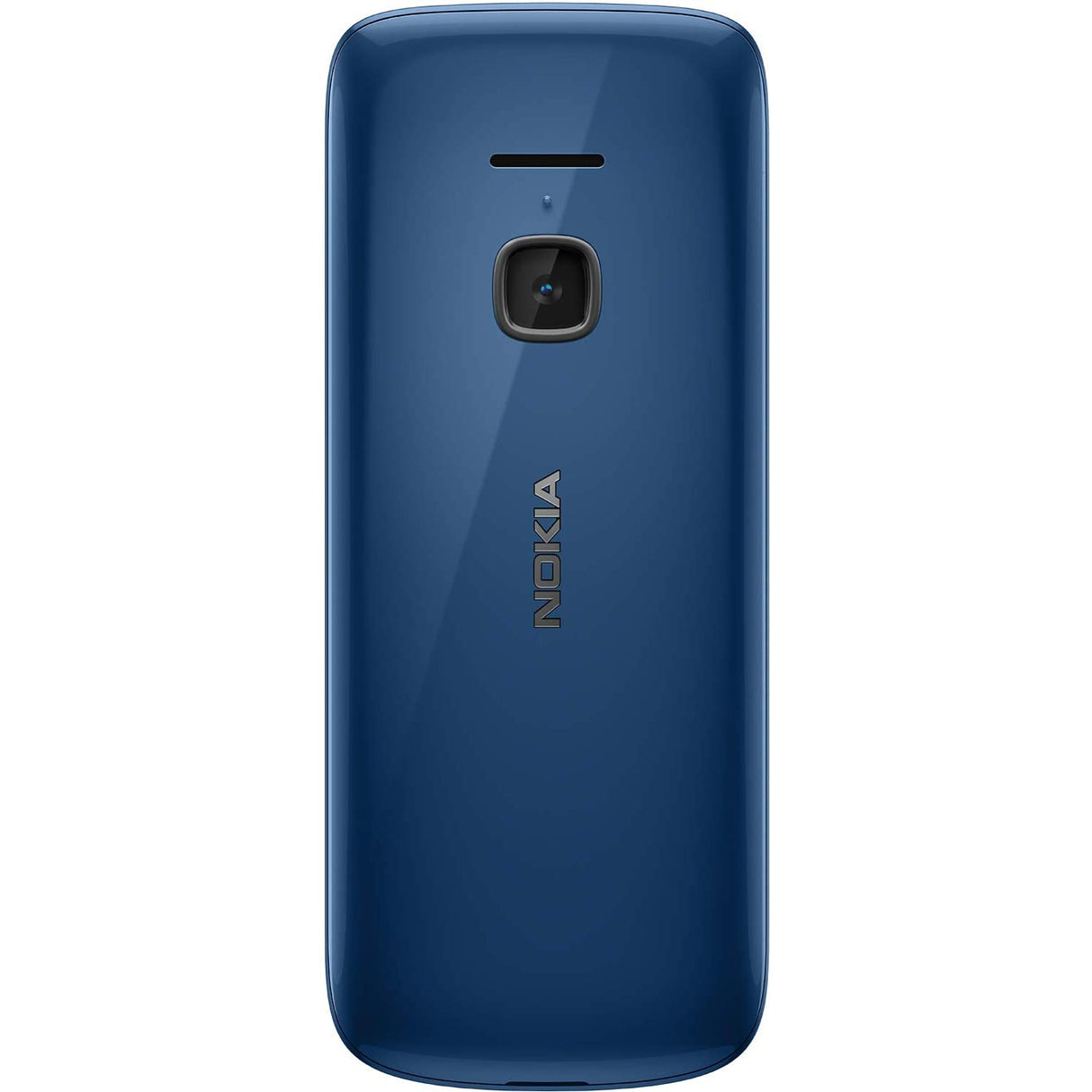 Nokia 225 4G 2.4-Inch UK SIM-Free Feature Phone - Blue - Refurbished Pristine