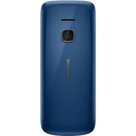 Nokia 225 4G 2.4-Inch UK SIM-Free Feature Phone - Blue - Refurbished Pristine