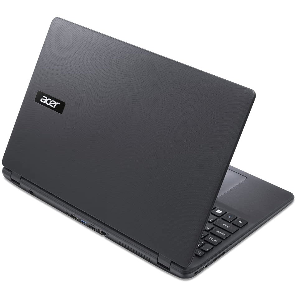 Acer Aspire ES1-531 15.6 inch Laptop (Intel Celeron N3050 Dual Core, 4 GB RAM, 500 GB, Windows 10) - Black