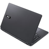 Acer Aspire ES1-531 15.6 inch Laptop (Intel Celeron N3050 Dual Core, 4 GB RAM, 500 GB, Windows 10) - Black