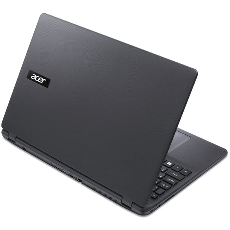 Acer Aspire ES1-531 15.6 inch Laptop (Intel Celeron N3050 Dual Core, 4 GB RAM, 500 GB, Windows 10) - Black