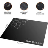 THE G-LAB Combo Selenium - 4-in-1 - Keyboard, Gaming Mouse, Headset, Mouse Pad - Excellent