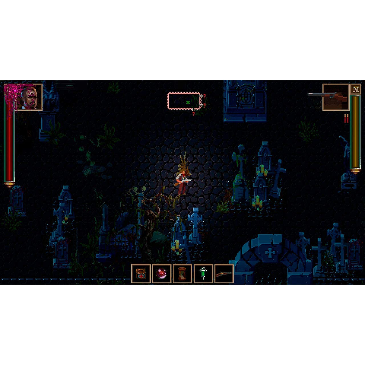 Lovecraft's Untold Stories (Nintendo Switch)