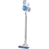 Zanussi Airwave ZHS-32802-BL Cordless Vacuum Cleaner - Blue / White - Refurbished Excellent