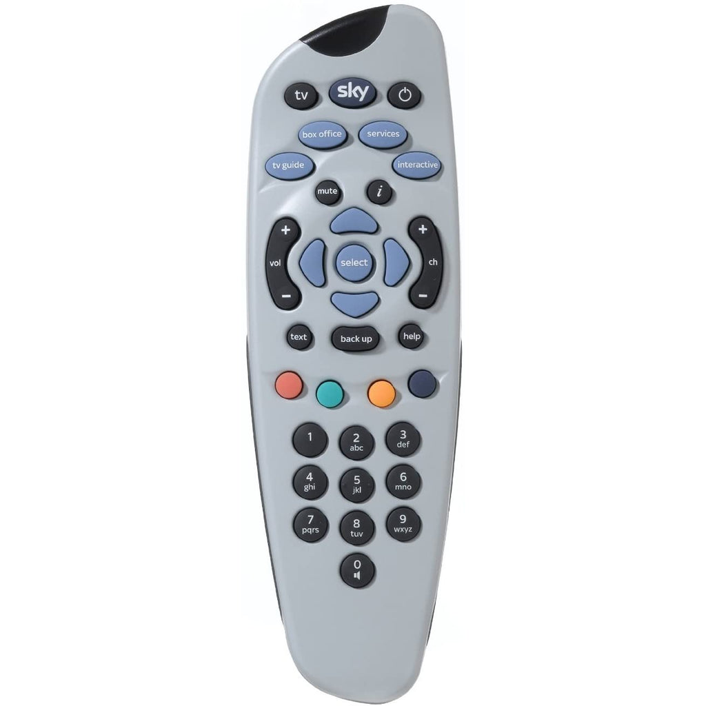 Sky 101 Original Remote Control