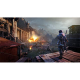 Middle Earth Shadow of Mordor (PS4)