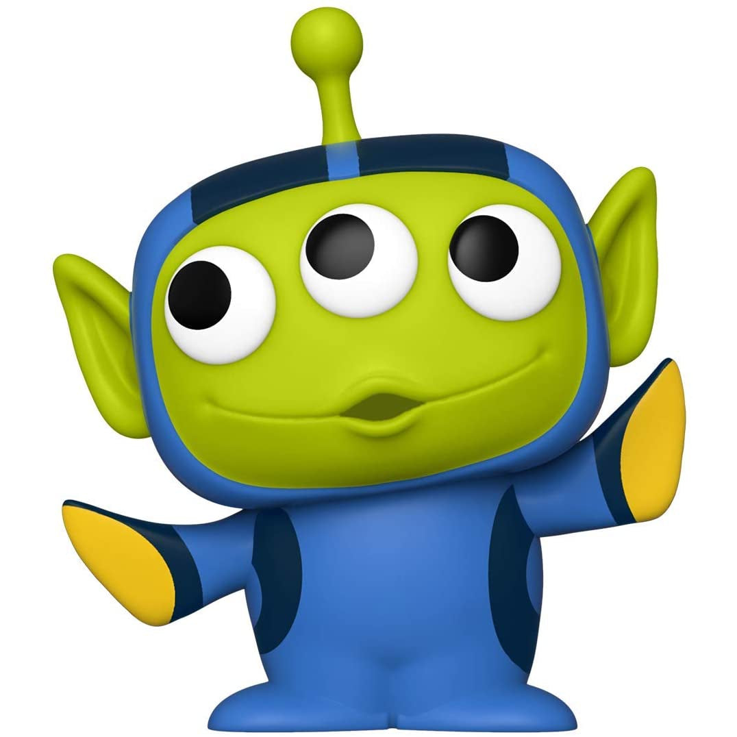 Funko Pop 750 - Toy Story - Alien as Dory