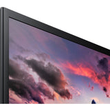 Samsung S22F350FHU 21.5" Essential Full HD Monitor - Black