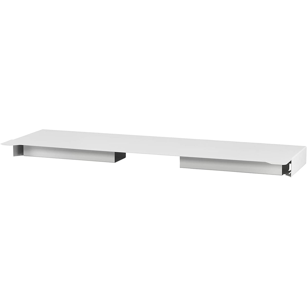 SoundXtra ST300-ST TV Stand for Bose SoundTouch 300, White