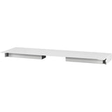 SoundXtra ST300-ST TV Stand for Bose SoundTouch 300, White