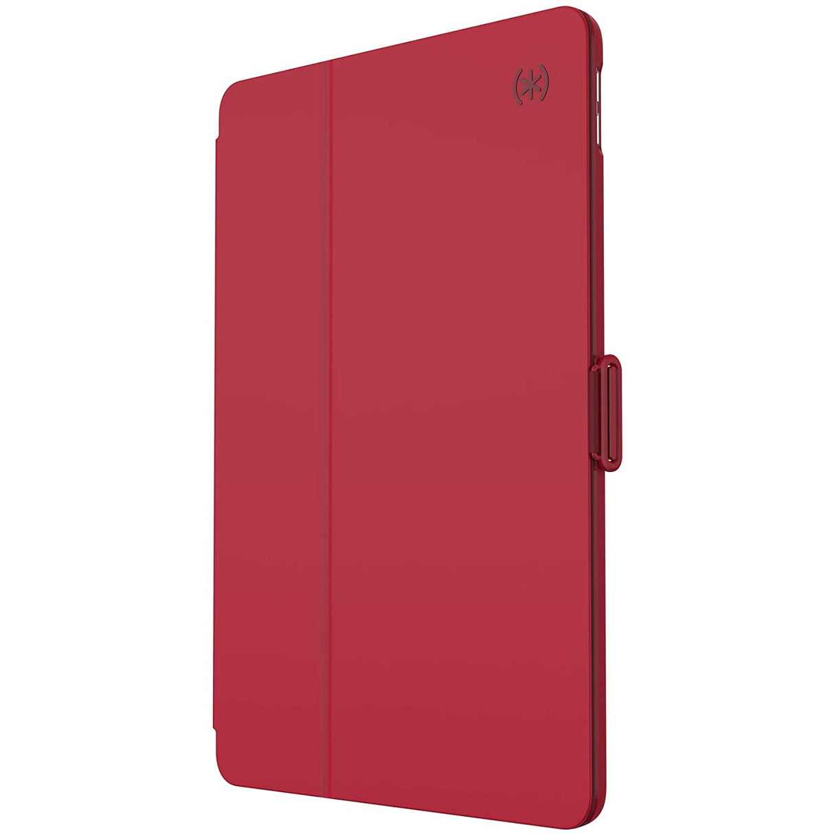 Speck Balance Folio Case for 10.5-Inch Apple iPad Air (2019) - Red