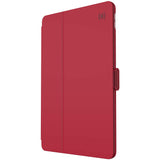 Speck Balance Folio Case for 10.5-Inch Apple iPad Air (2019) - Red