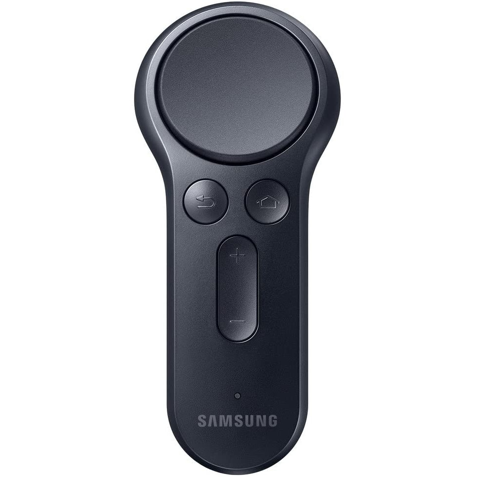 Samsung Galaxy Gear VR with Motion Controller, Black