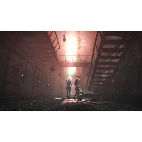 Resident Evil Revelations 2 (Xbox 360)