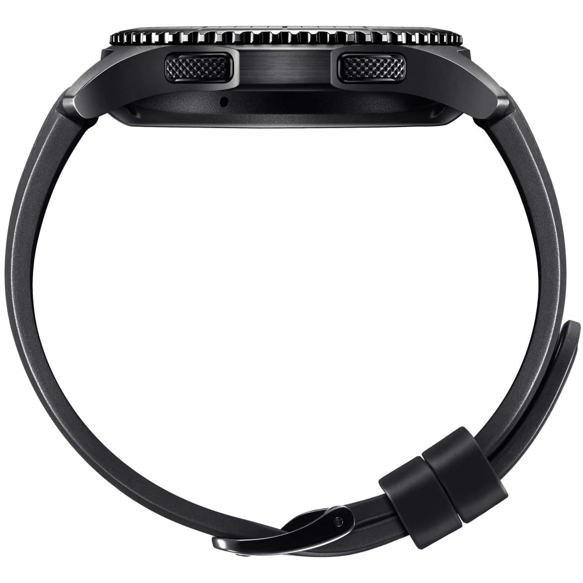 Samsung Gear S3 Frontier 46mm SM-R760 - Grey - Refurbished Pristine