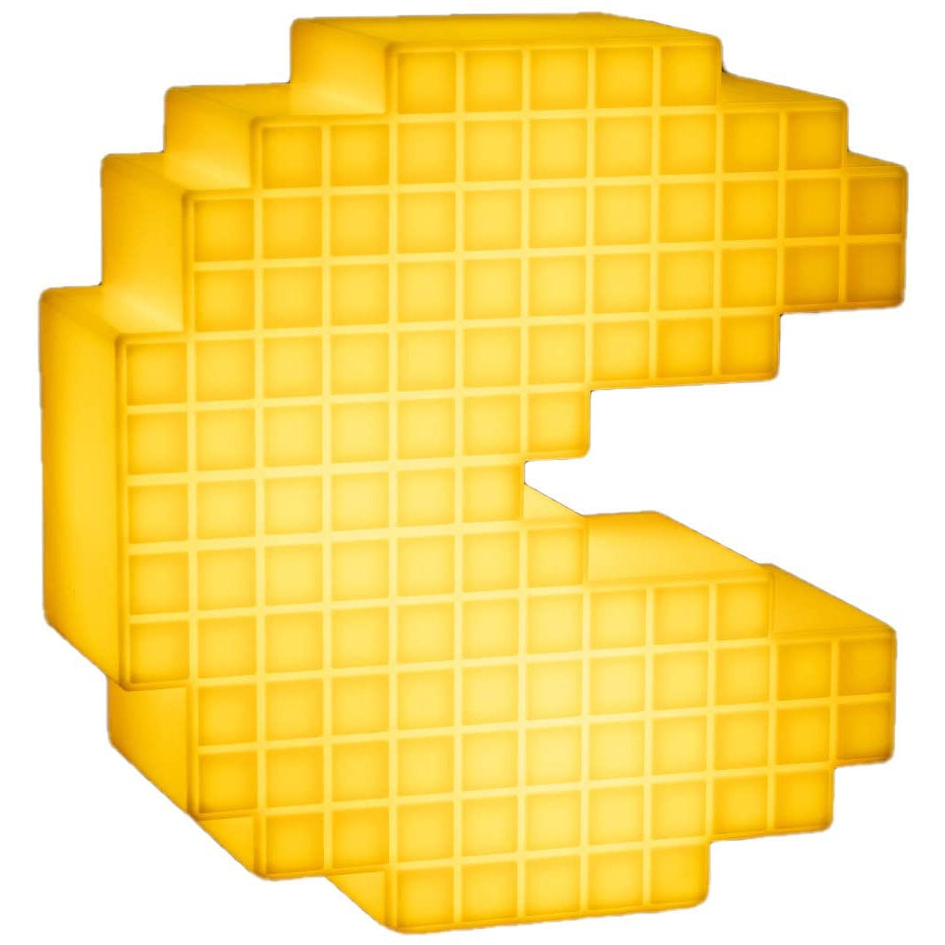 Paladone Pac Man Pixelated Light