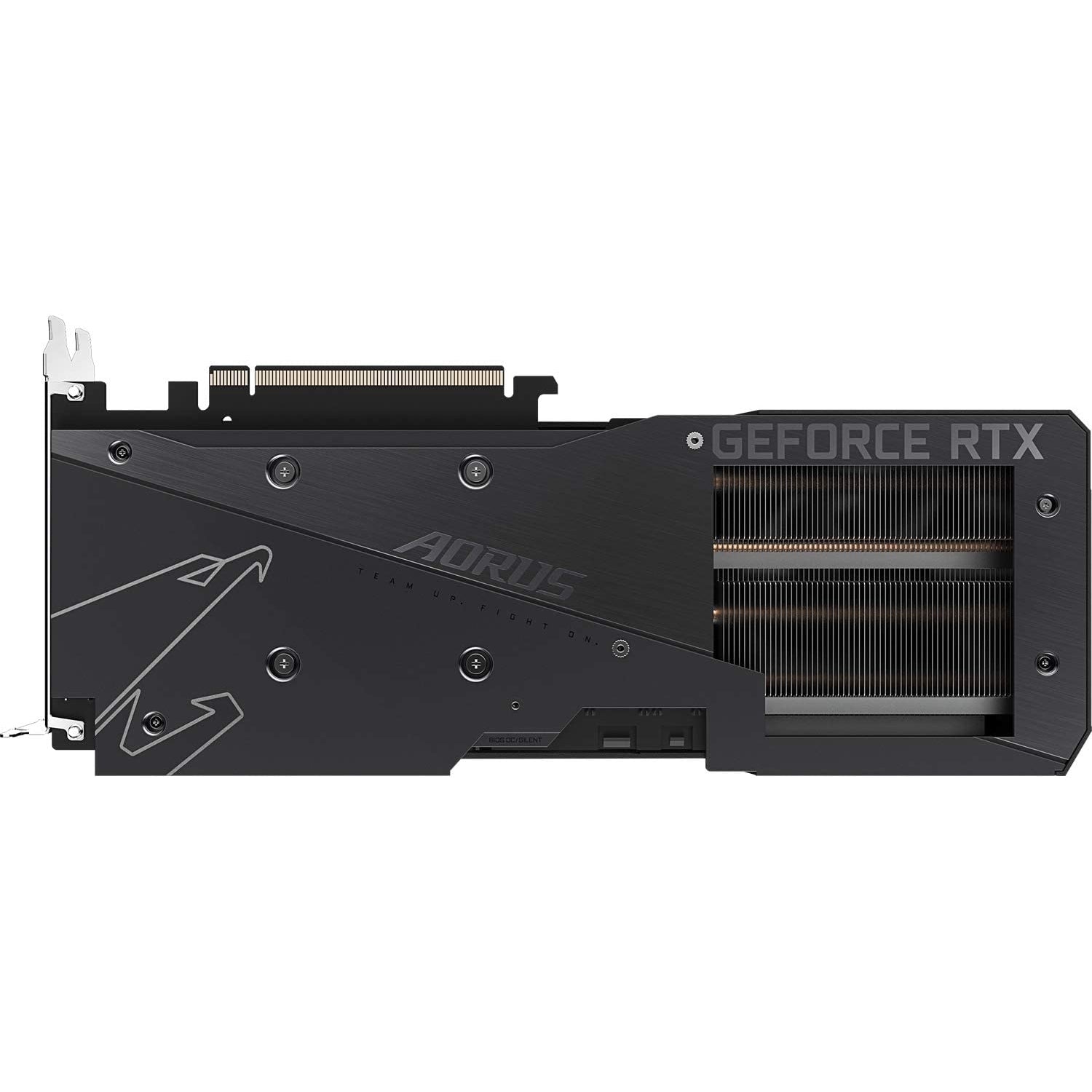 Gigabyte AORUS GeForce RTX 3060 ELITE 12GB Graphics Card