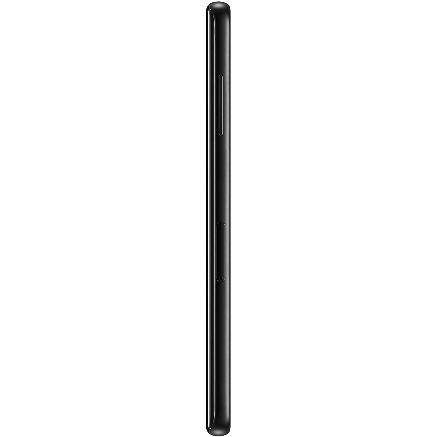 Samsung Galaxy A8 SM-A530F Smartphone, 32GB, Black (2018)
