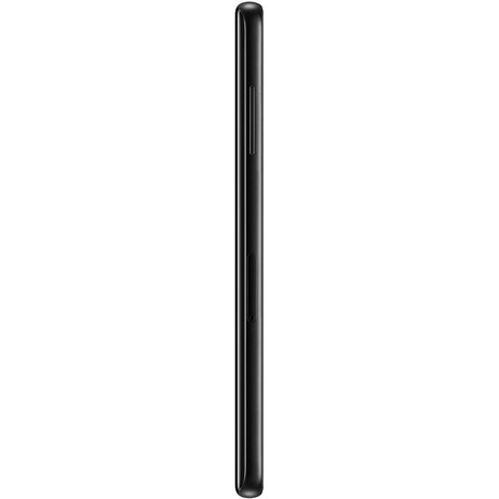 Samsung Galaxy A8 SM-A530F Smartphone, 32GB, Black (2018)