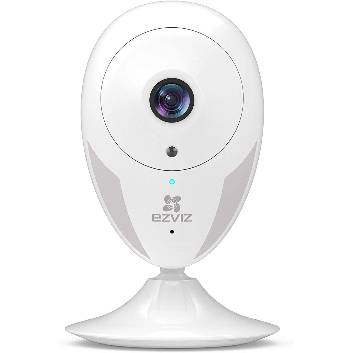 EZVIZ Home Security Camera Wi-Fi Surveillance Baby Monitor