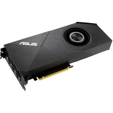 Asus GeForce RTX 2070 Super Turbo Evo 8GB Graphics Card