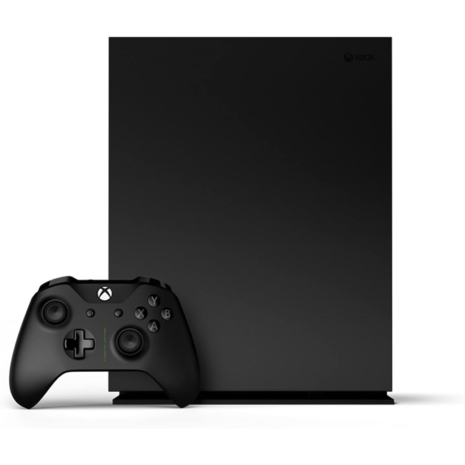Xbox One X Project Scorpio Edition Console (1TB)