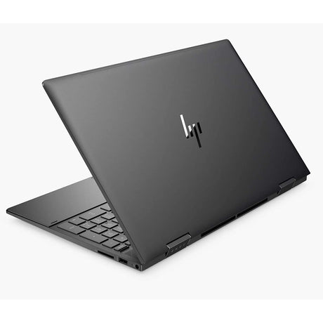HP ENVY x360 15-ee0002na Laptop, AMD Ryzen 7 16GB RAM 512GB SSD 15.6" - Black