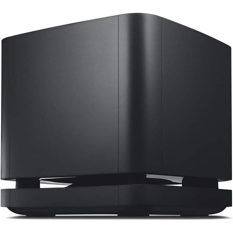 Bose Bass Module 500 Subwoofer, Black
