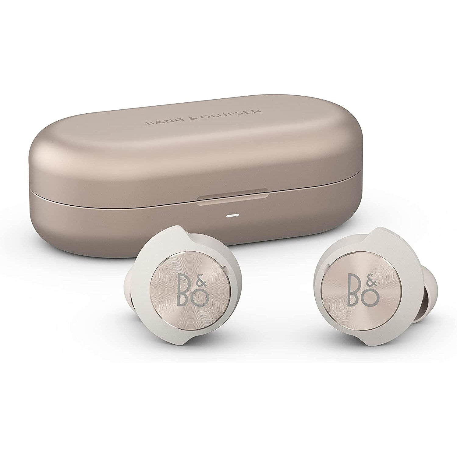 Bang & Olufsen Beoplay EQ True Wireless In-Ear Headphones - Sand