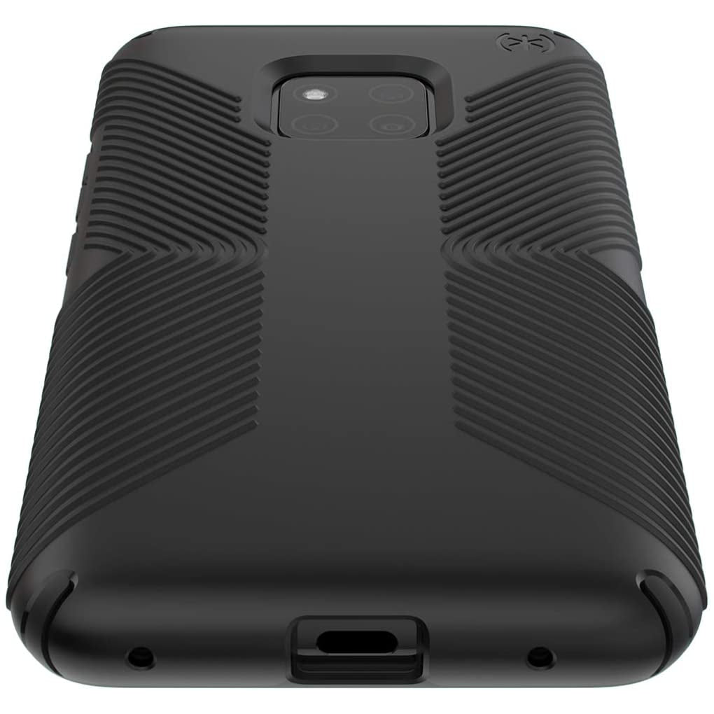Speck Presidio Grip Case for Huawei P20 Pro, Black
