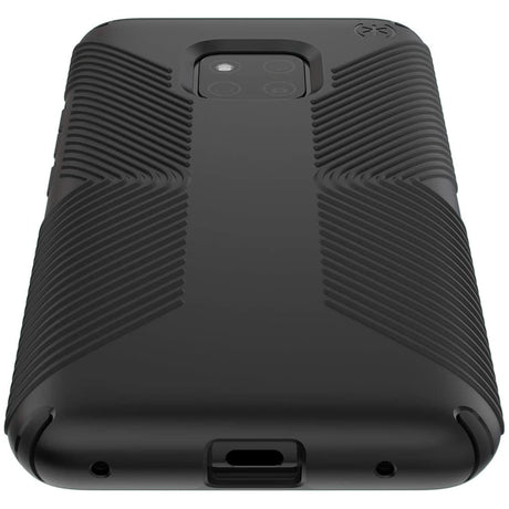 Speck Presidio Grip Case for Huawei P20 Pro, Black