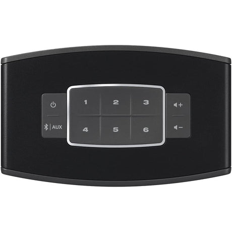Bose SoundTouch 10 Wireless Music System - Black