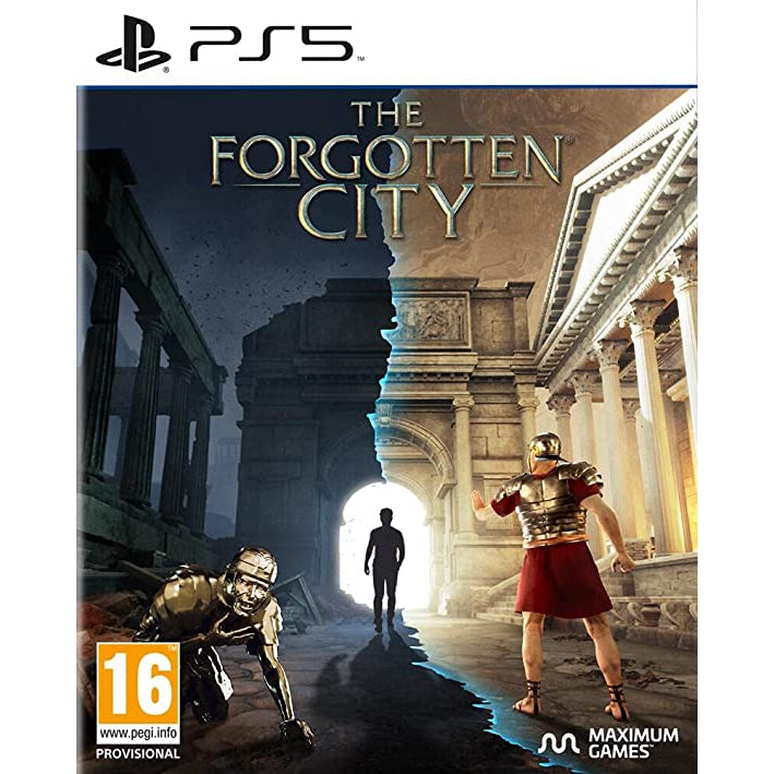 The Forgotten City (PS5)