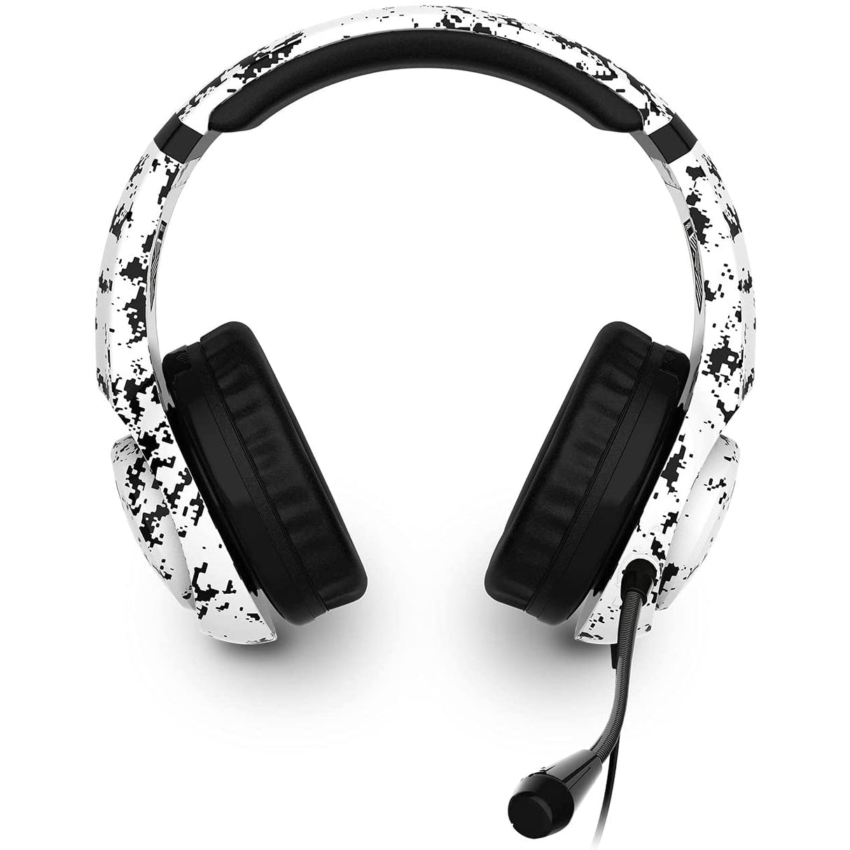 Stealth Conqueror Gaming Headset With Stand