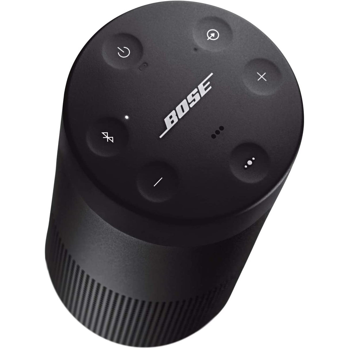 Bose Soundlink Revolve II - Black - Refurbished Excellent