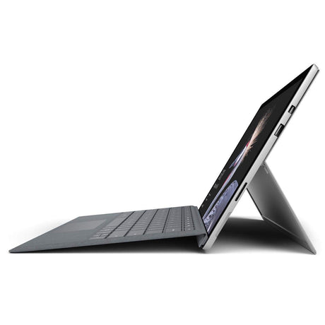 Microsoft Surface Pro 5th Generation 1796, Intel Core i5 7th Generation, 8GB RAM, 256GB SSD, 12.3", Silver