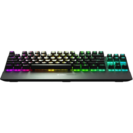 SteelSeries Apex Pro TKL Mechanical Gaming Keyboard