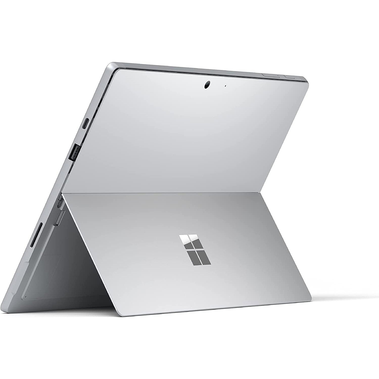 Microsoft Surface Pro 7 1866 Intel Core i5-1035G4 8GB RAM 256GB SSD 12.3" - Grey