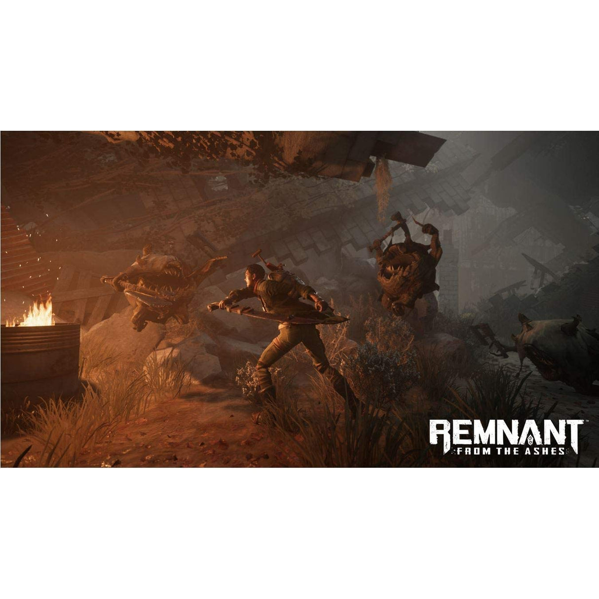 Remnant From The Ashes (Xbox One)