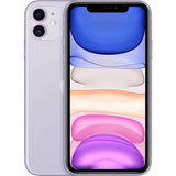 Apple iPhone 11 64GB Unlocked Black, White, Red, Green, Purple, Yellow - Good Condition