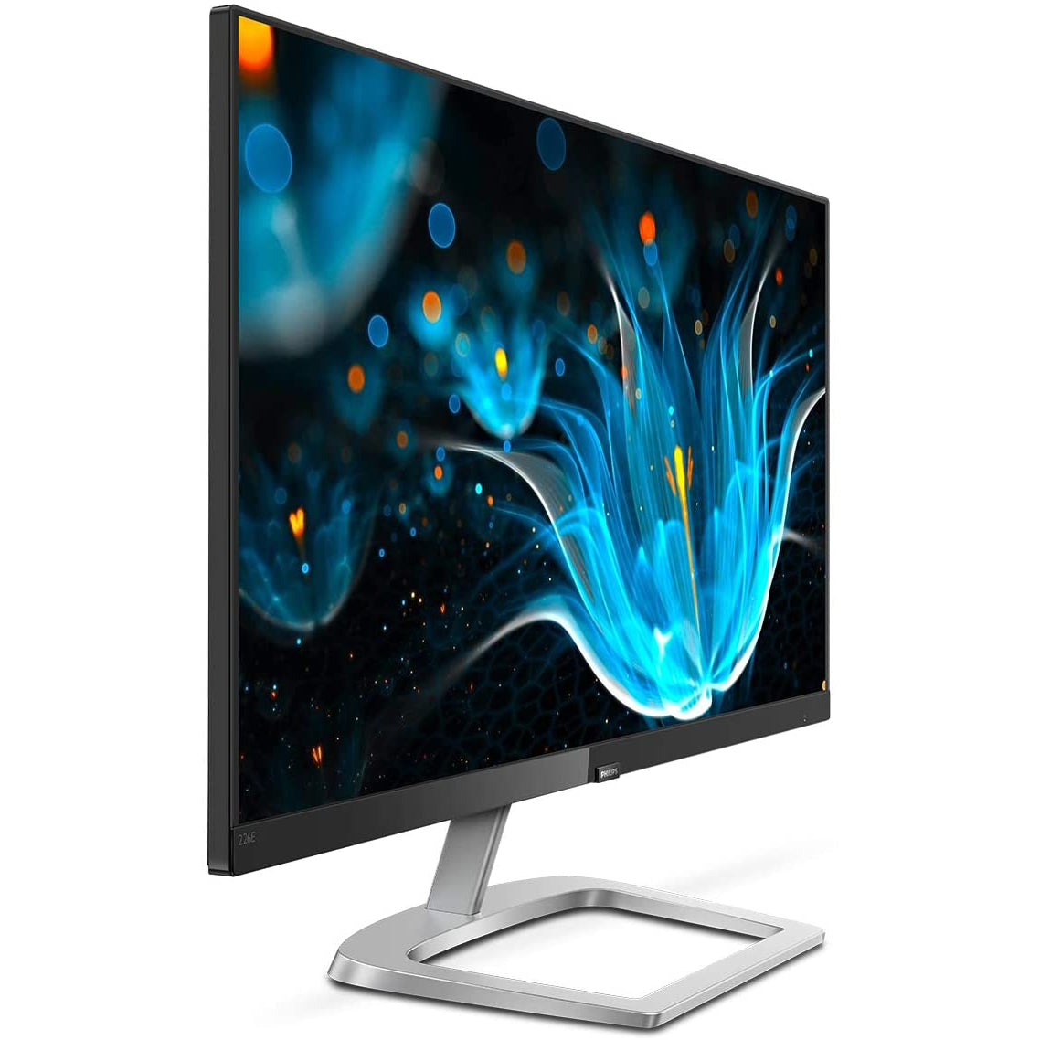 Philips E-Line 226E9Q 22" FHD LCD Monitor - Black