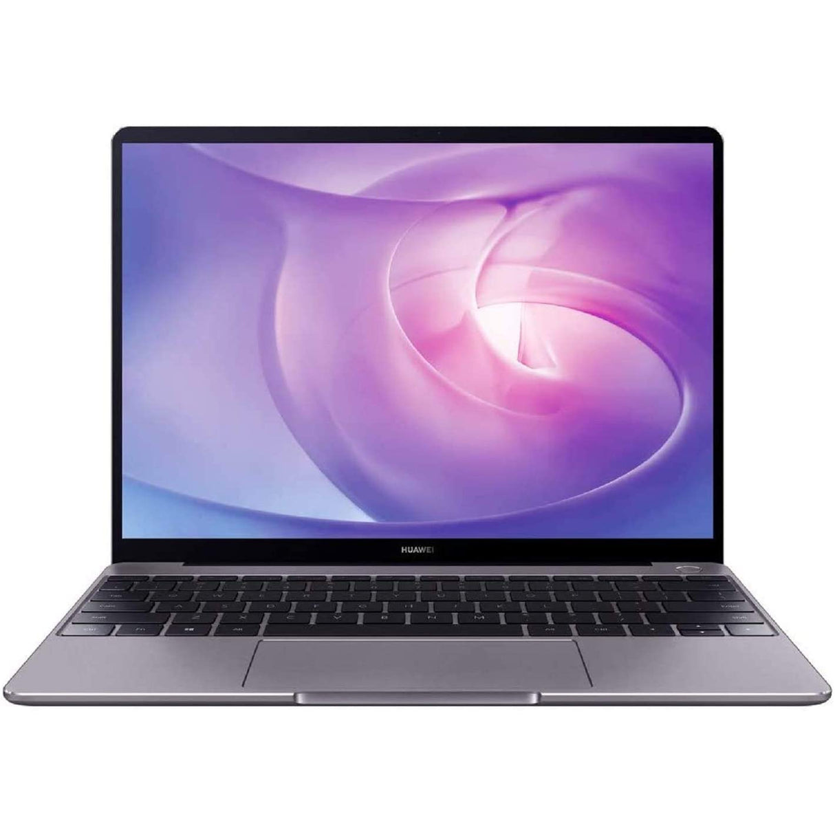 Huawei Matebook 13 WRTB-WFE9L, Intel Core i7, 16GB RAM, 512GB SSD, 13" FullView Display, Space Grey