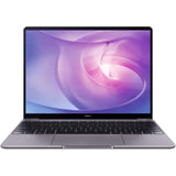 Huawei Matebook 13 WRTB-WFE9L, Intel Core i7, 16GB RAM, 512GB SSD, 13" FullView Display, Space Grey