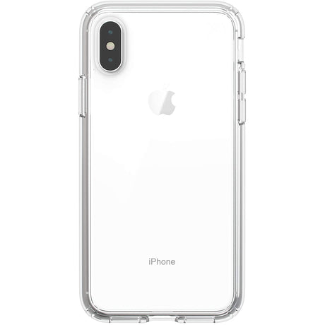 Speck Presidio Stay Clear Case for iPhone XS/iPhone XR