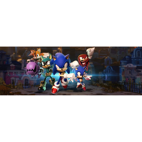 Sonic Forces (PS4)